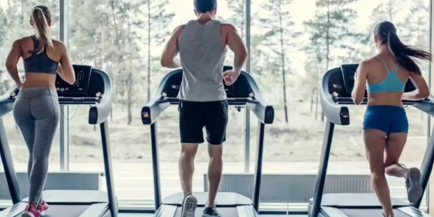 Trening cardio